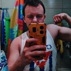 Фотография мужчины Данила, 24 года из г. Видное