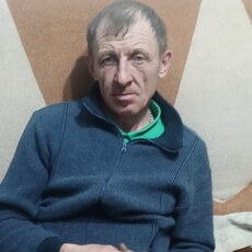 Фотография мужчины Олег, 52 года из г. Петропавловск