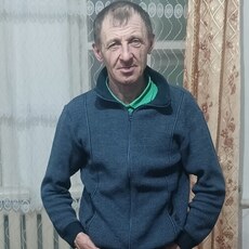 Фотография мужчины Олег, 52 года из г. Петропавловск
