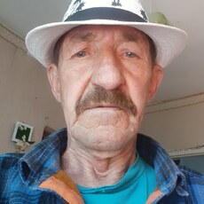 Фотография мужчины Александр, 70 лет из г. Крыловская