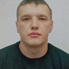 Фотография мужчины Дмитрий, 34 года из г. Петропавловск