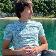 Фотография мужчины Сергей, 30 лет из г. Кстово