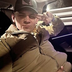 Фотография мужчины Сергей, 27 лет из г. Набережные Челны