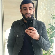Фотография мужчины Гап, 38 лет из г. Бийск