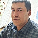 Аброр, 41 год
