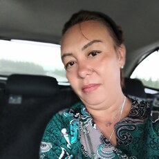 Фотография девушки Елена, 43 года из г. Атамановка