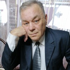 Фотография мужчины Виктор, 66 лет из г. Альметьевск