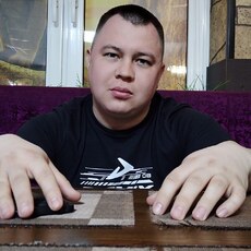 Фотография мужчины Александр, 32 года из г. Альметьевск