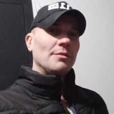 Фотография мужчины Павел, 36 лет из г. Бишкек