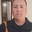 Бекзод, 34 года