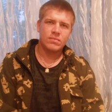 Фотография мужчины Сережка, 39 лет из г. Пудож