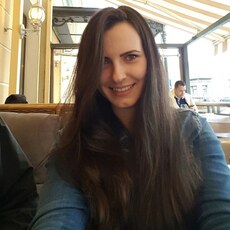 Фотография девушки Настёна, 29 лет из г. Челябинск