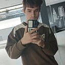 Никита, 18 лет