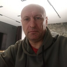Фотография мужчины Александр, 46 лет из г. Молодечно