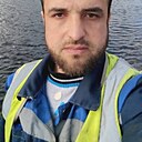 Ахмад, 54 года
