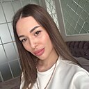 Кристина, 25 лет