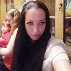 Фотография девушки Светлана, 42 года из г. Сергиев Посад