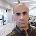 Хамробой, 39 лет