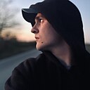 Алисхан, 25 лет