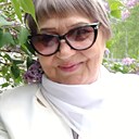Вера, 69 лет