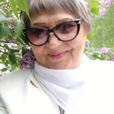 Фотография девушки Вера, 69 лет из г. Касли