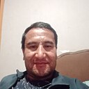 Вахоб, 33 года