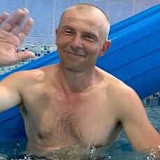 Фотография мужчины Евгений, 40 лет из г. Петропавловск