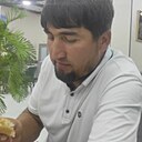 Саид, 35 лет