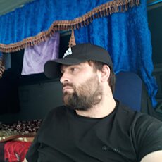 Фотография мужчины Камил, 39 лет из г. Махачкала