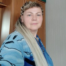 Фотография девушки Евгения, 49 лет из г. Муром