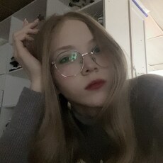 Фотография девушки Yana, 21 год из г. Когалым