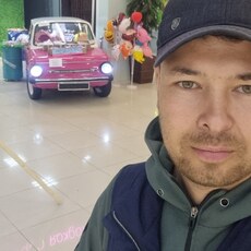 Фотография мужчины Мурат, 34 года из г. Тамбов