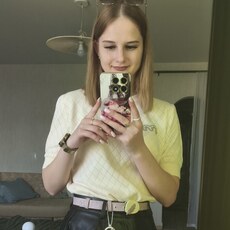 Фотография девушки Sandrina, 24 года из г. Полоцк