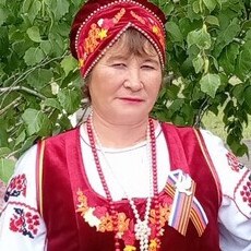Фотография девушки Не Важно, 50 лет из г. Крымск
