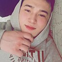 Карим, 20 лет