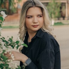 Фотография девушки Анастасия, 21 год из г. Бузулук