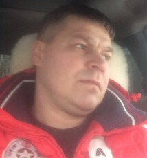 Фотография мужчины Александр, 47 лет из г. Димитровград