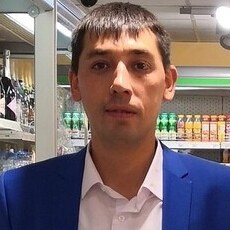 Фотография мужчины Володя, 39 лет из г. Шахты