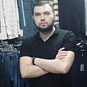 Максим, 33 года