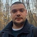 Денис, 39 лет