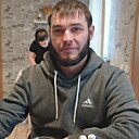 Паша, 36 лет