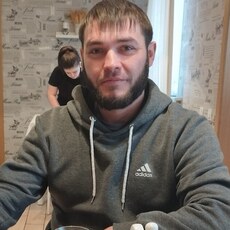 Фотография мужчины Паша, 36 лет из г. Переславль-Залесский