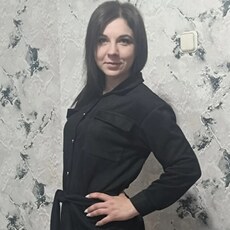 Фотография девушки Оля, 28 лет из г. Пинск