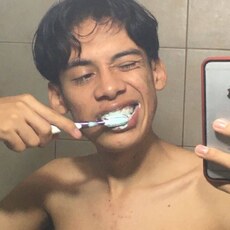 Фотография мужчины Дмитрий Медведев, 18 лет из г. Боровичи