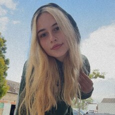 Фотография девушки Тетяна, 20 лет из г. Варшава