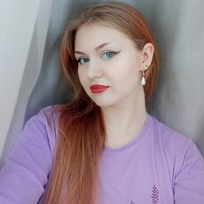 Фотография девушки Дарья, 22 года из г. Добрянка