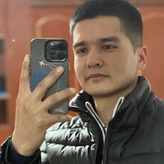 Фотография мужчины Алмаз, 25 лет из г. Караганда