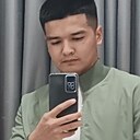 Алмаз, 26 лет