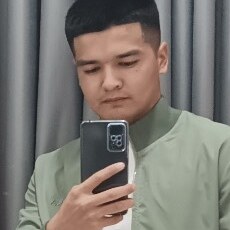 Фотография мужчины Алмаз, 26 лет из г. Караганда