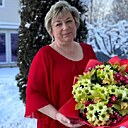 Алла, 50 лет